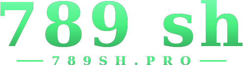 789 sh logo