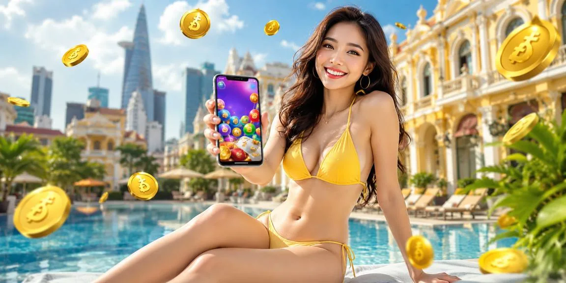 789 sh Việt Nam Ứng dụng